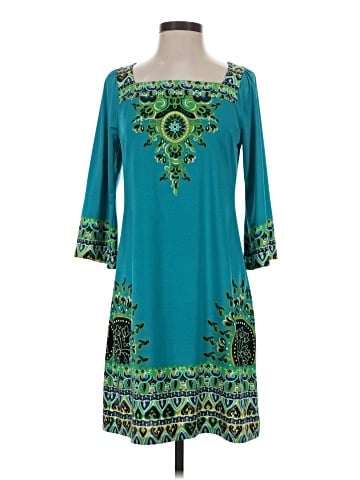 INC International Concepts Casual Dress (view 1)