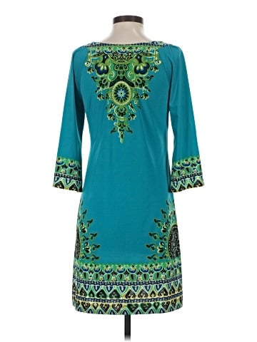 INC International Concepts Casual Dress (view 2)