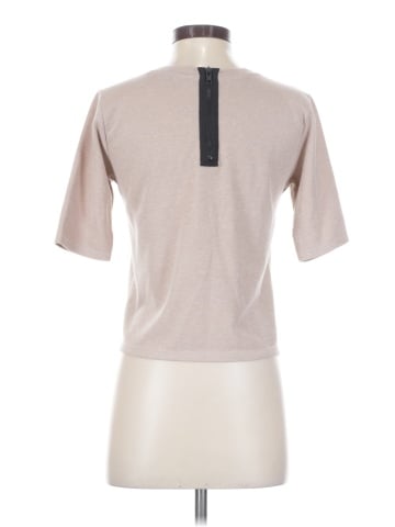 Topshop Short Sleeve T-Shirt (view 2)