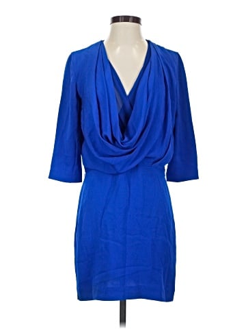 Diane von Furstenberg Cocktail Dress (view 1)
