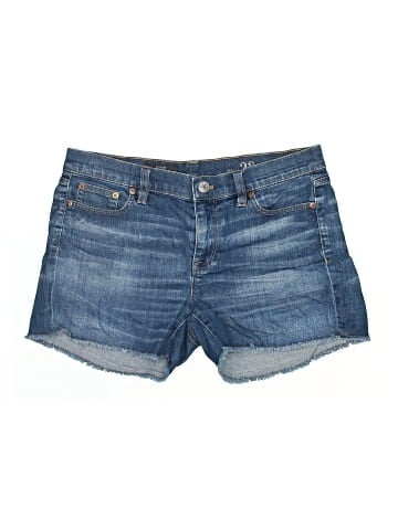 J.Crew Denim Shorts (view 1)