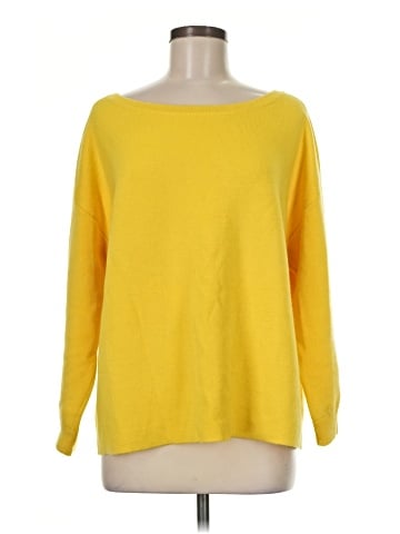Alice + Olivia Wool Pullover Sweater (view 1)