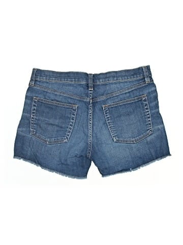 J.Crew Denim Shorts (view 2)