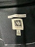 Anne Klein Black Blazer Size 14 - photo 6