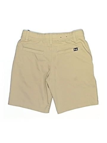 Under Armour Khaki Shorts (view 2)