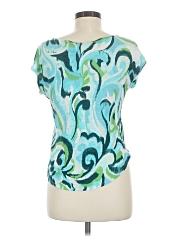 Calypso St. Barth Short Sleeve T-Shirt (view 2)
