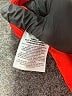 Nike Red Track Jacket Size S - photo 7
