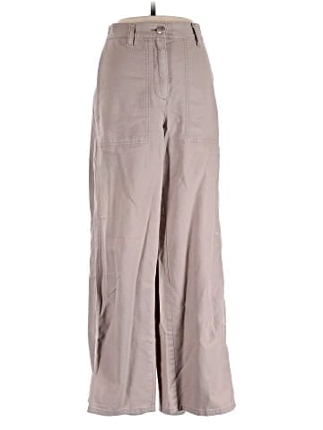 Eileen Fisher Khakis (view 1)