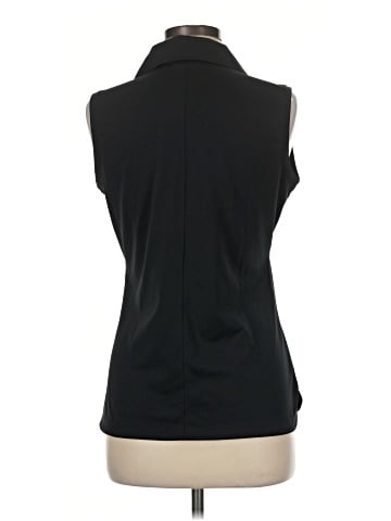 Nike Golf Sleeveless Blouse (view 2)