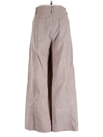 Eileen Fisher Khakis (view 2)