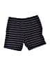 Carter's Stripes Black Board Shorts Size 3T - photo 1