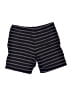 Carter's Stripes Black Board Shorts Size 3T - photo 2