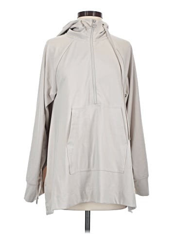 Athleta Raincoat (view 1)