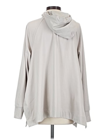 Athleta Raincoat (view 2)