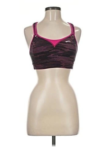 Brooks Sports Bra (view 1)