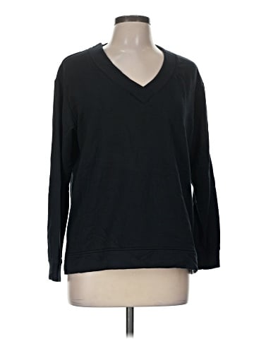 Orvis Pullover Sweater (view 1)