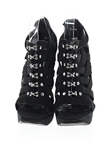 Jessica Simpson Sandals (view 2)
