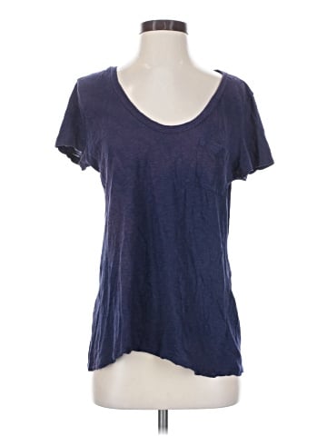 Caslon Short Sleeve T-Shirt (view 1)