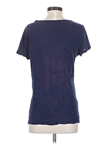 Caslon Short Sleeve T-Shirt (view 2)