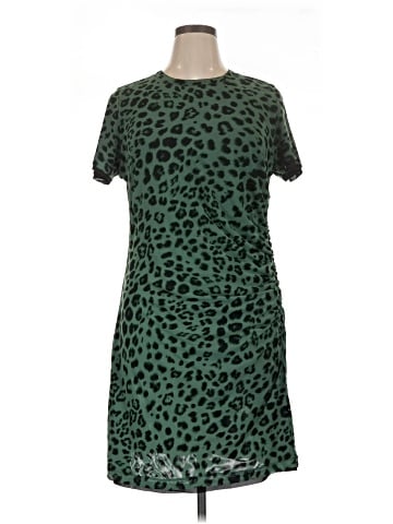 CAbi Casual Dress (view 1)