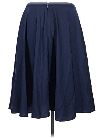 Eva Mendes by New York & Company Formal Skirt (view 2)