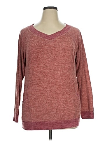 Unbranded Pullover Sweater (view 1)