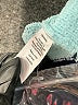 Talbots 100% Polyester Color Block Blue Pullover Sweater Size 1X - photo 8