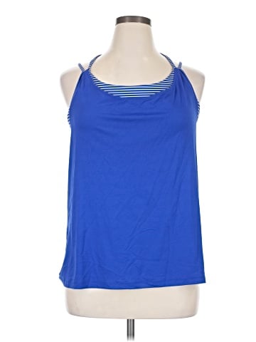 Gap Fit Tank Top (view 1)