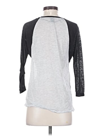 Fox 3/4 Sleeve Top (view 2)