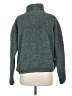 Eddie Bauer 100% Polyester Green Teal Pullover Sweater Size M - photo 2