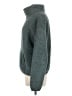 Eddie Bauer 100% Polyester Green Teal Pullover Sweater Size M - photo 5