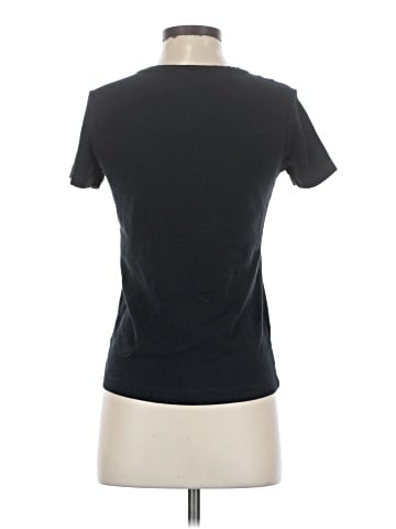 Jones & Co Short Sleeve T-Shirt (view 2)