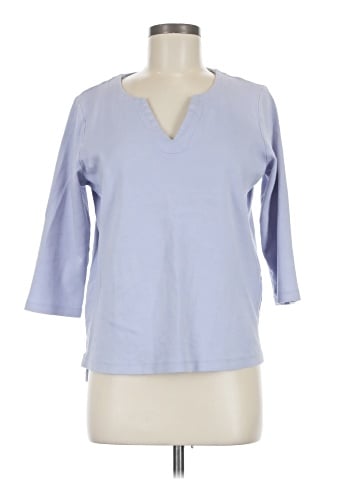 Orvis 3/4 Sleeve T-Shirt (view 1)