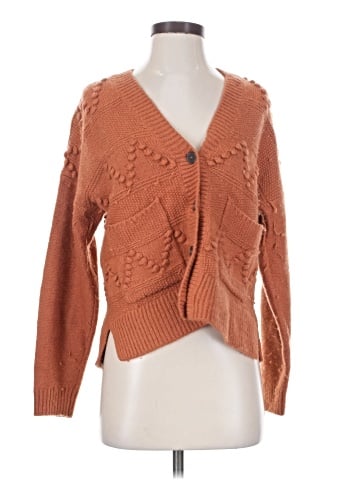 Madewell Cardigan (view 1)