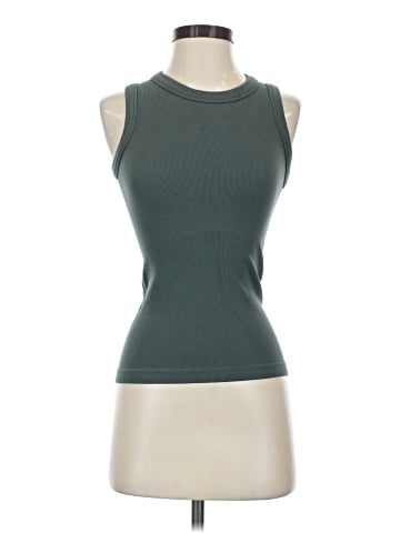 Danskin Sleeveless T-Shirt (view 1)