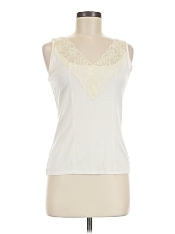 Tapemeasure Tank Top (view 1)