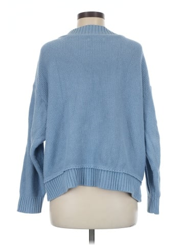 American Eagle Outfitters Pullover Sweater (view 2)