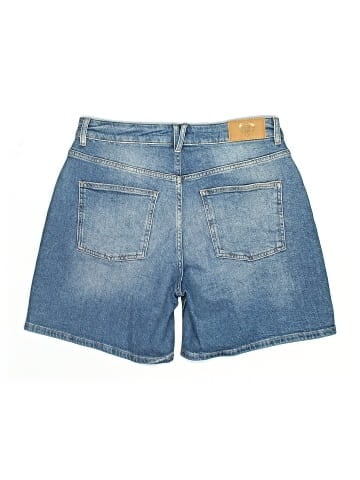 Desigual Denim Shorts (view 2)