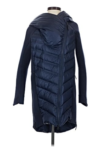 Nike Coat (view 1)