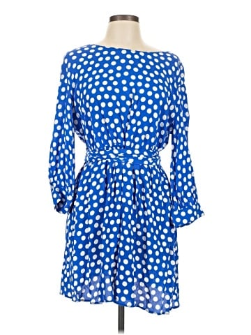 Zara TRF Casual Dress (view 1)