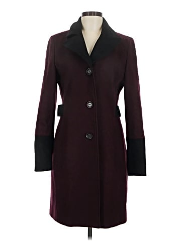 Kenneth Cole New York Coat (view 1)