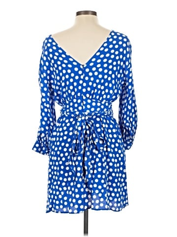 Zara TRF Casual Dress (view 2)