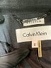 Calvin Klein Gray Blazer Size 8 - photo 6