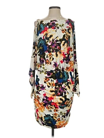 Boston Proper Casual Dress (view 1)