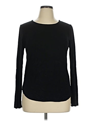 Cupio Long Sleeve T-Shirt (view 1)