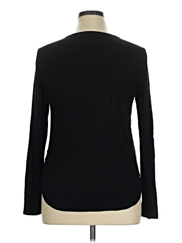 Cupio Long Sleeve T-Shirt (view 2)