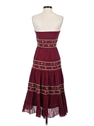 BCBGMAXAZRIA Casual Dress (view 2)