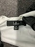 Lulus White Tank Top Size S - photo 7