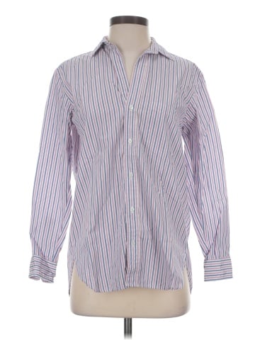 Frank & Eileen Long Sleeve Button-Down Shirt (view 1)