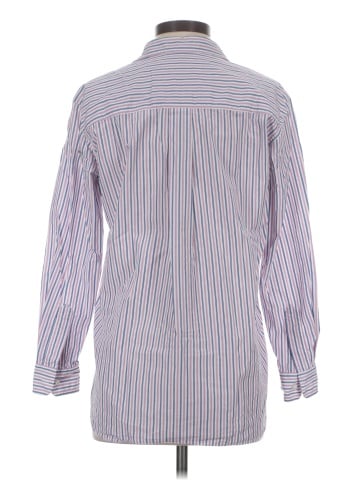 Frank & Eileen Long Sleeve Button-Down Shirt (view 2)
